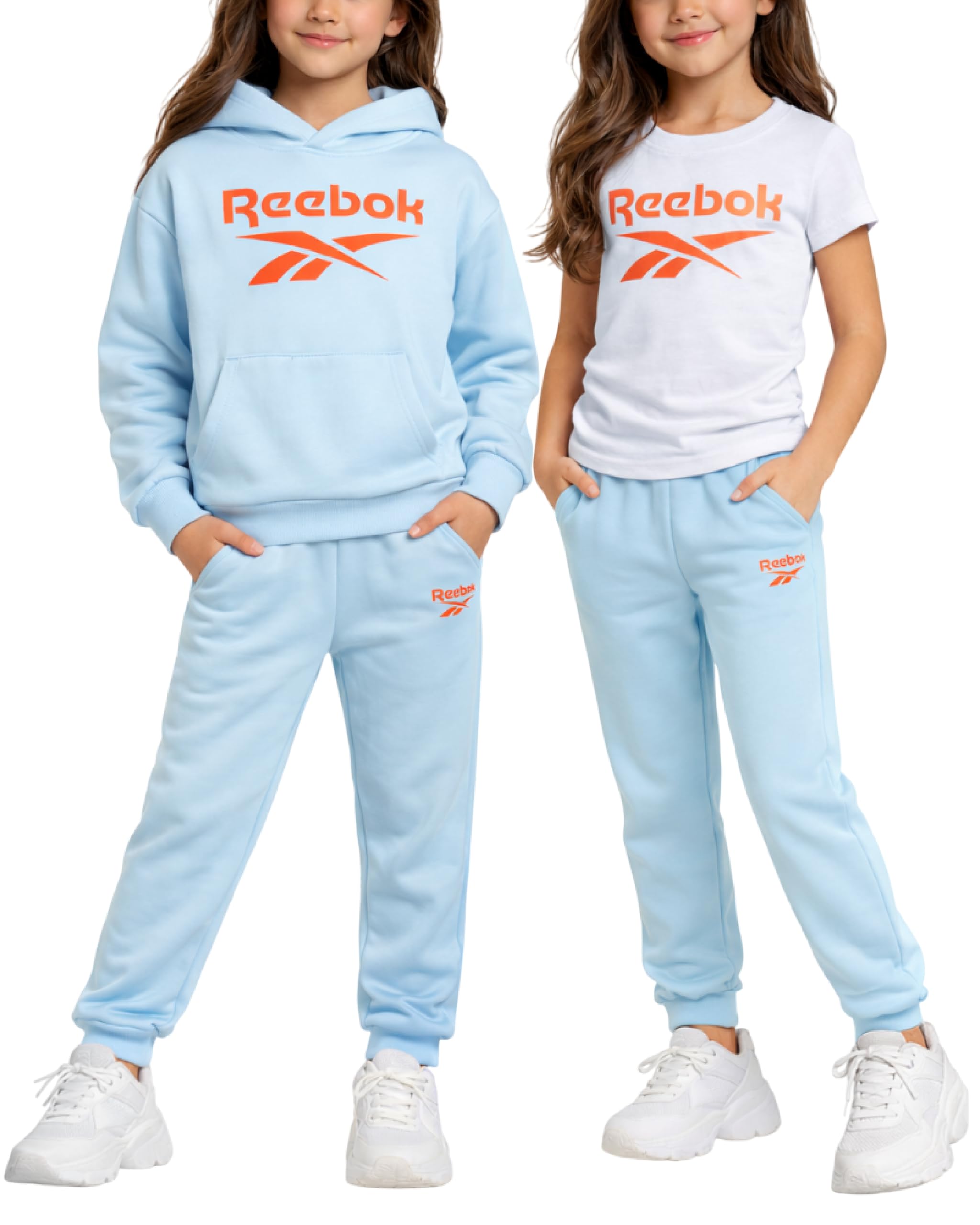 Reebok Ensemble