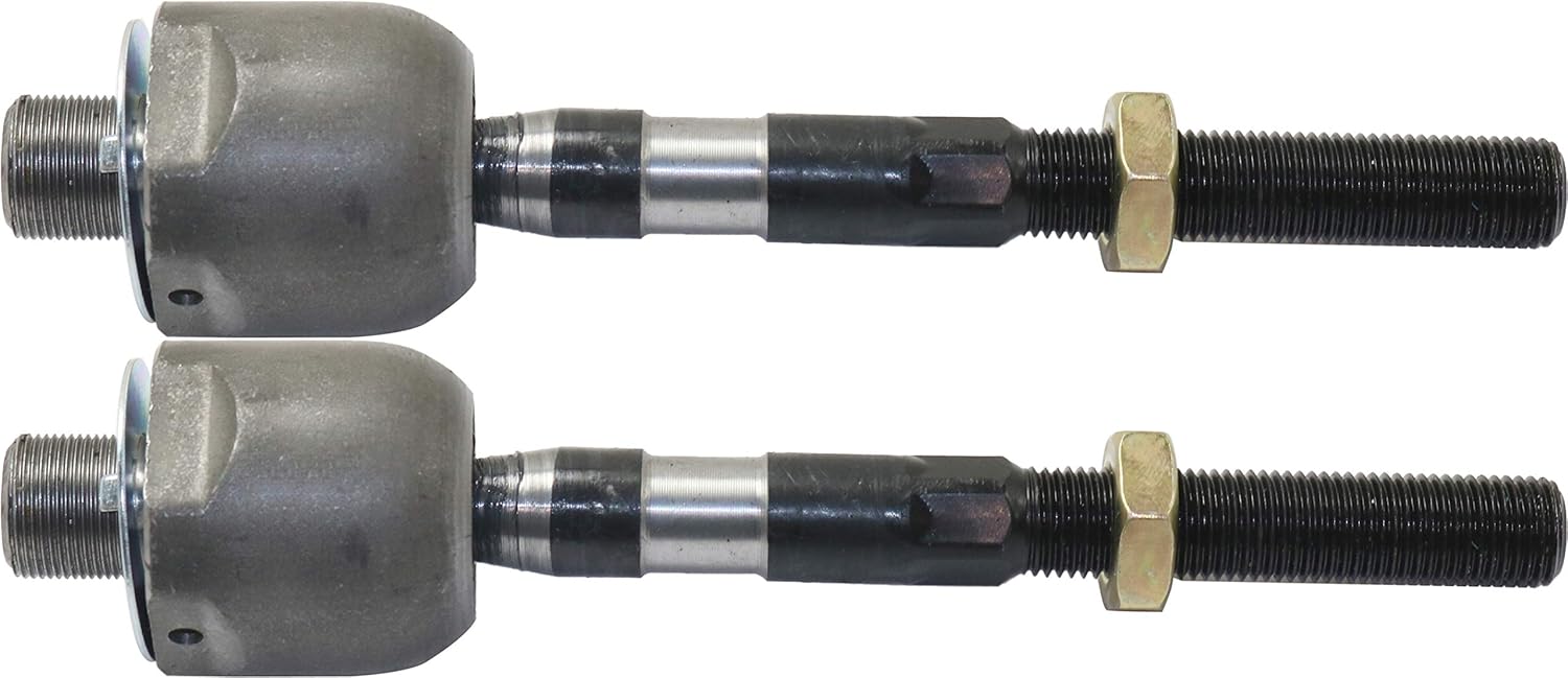 Garage-Pro Front Left & Right Inner Tie Rod End Replacement For Infiniti G37 2008 2009 2010 Nissan 370Z 09-20 Replaces # 48636JK60A
