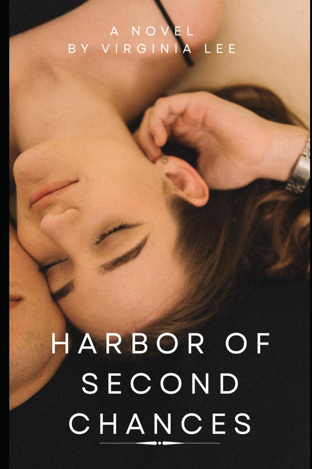 HARBOR OF SECOND CHANCES