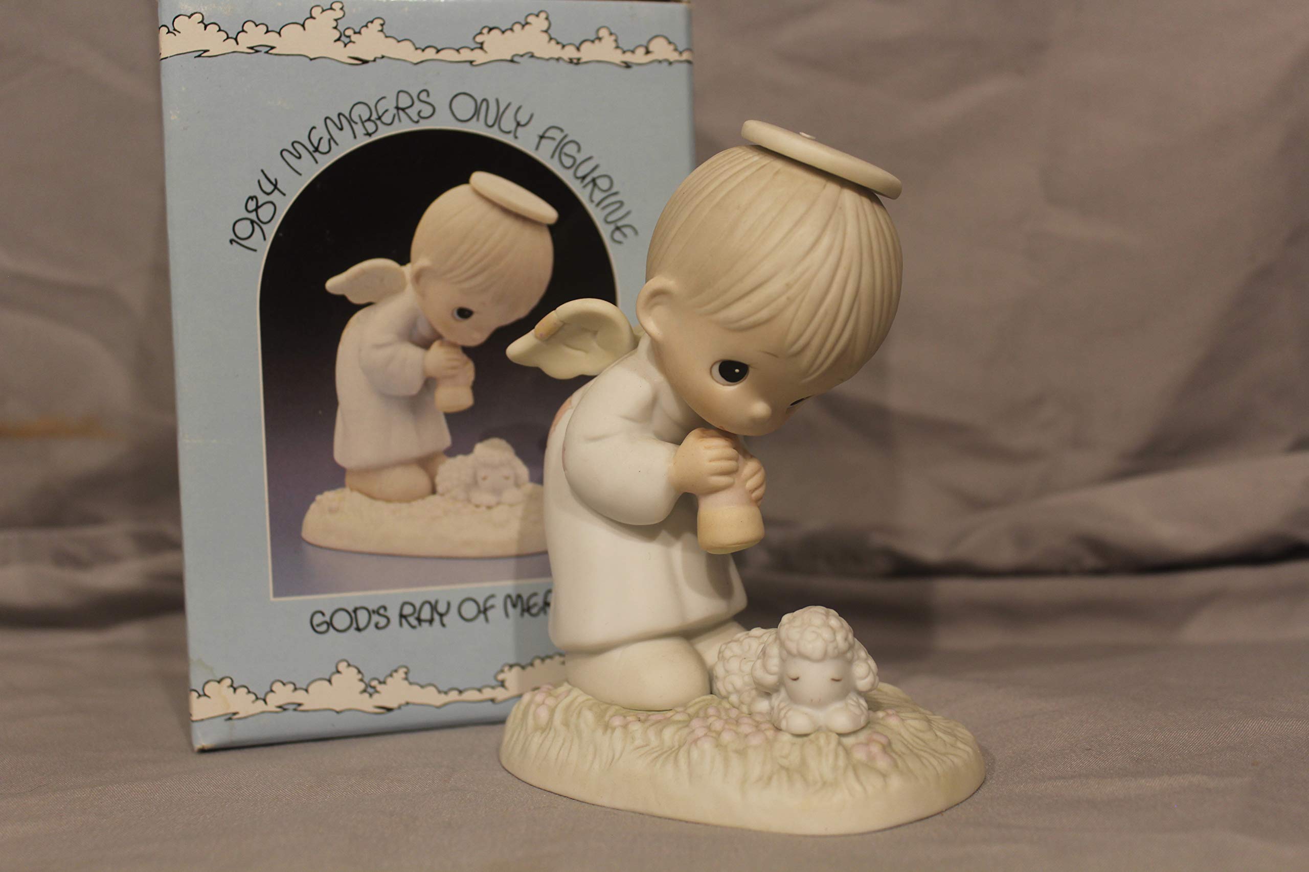 プレシャスモーメント 