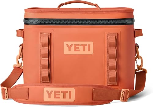 YETI Hopper Flip 8 Portable Soft Cooler