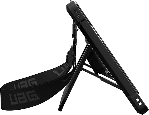 Miniatura 9 de URBAN ARMOR GEAR UAG - Funda diseñada para Microsoft Surface Pro 1 edición de 12 pulgadas, funda protectora resistente con soporte integrado