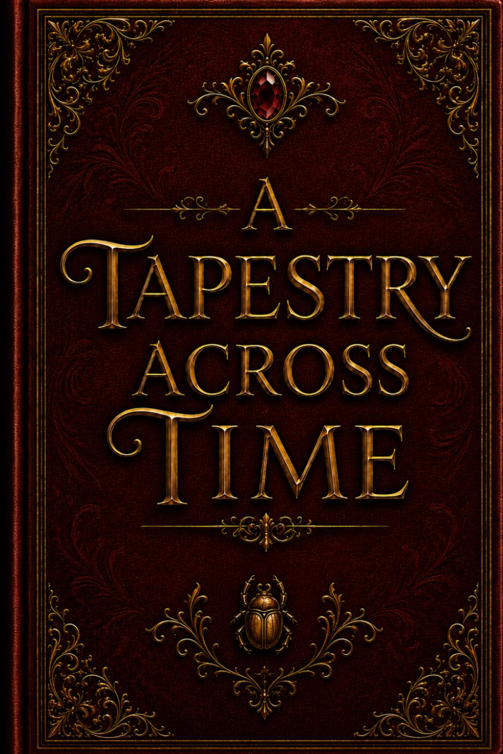 A Tapestry Across Time