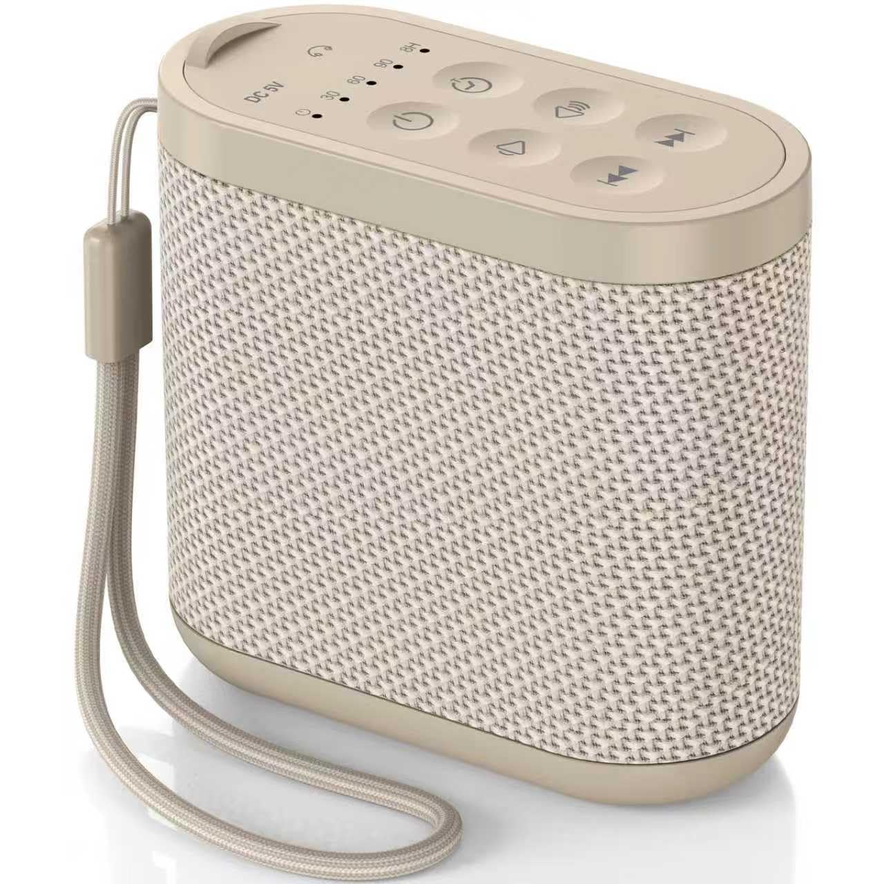 Portable Baby & Adults Sound Machine Vindsbay