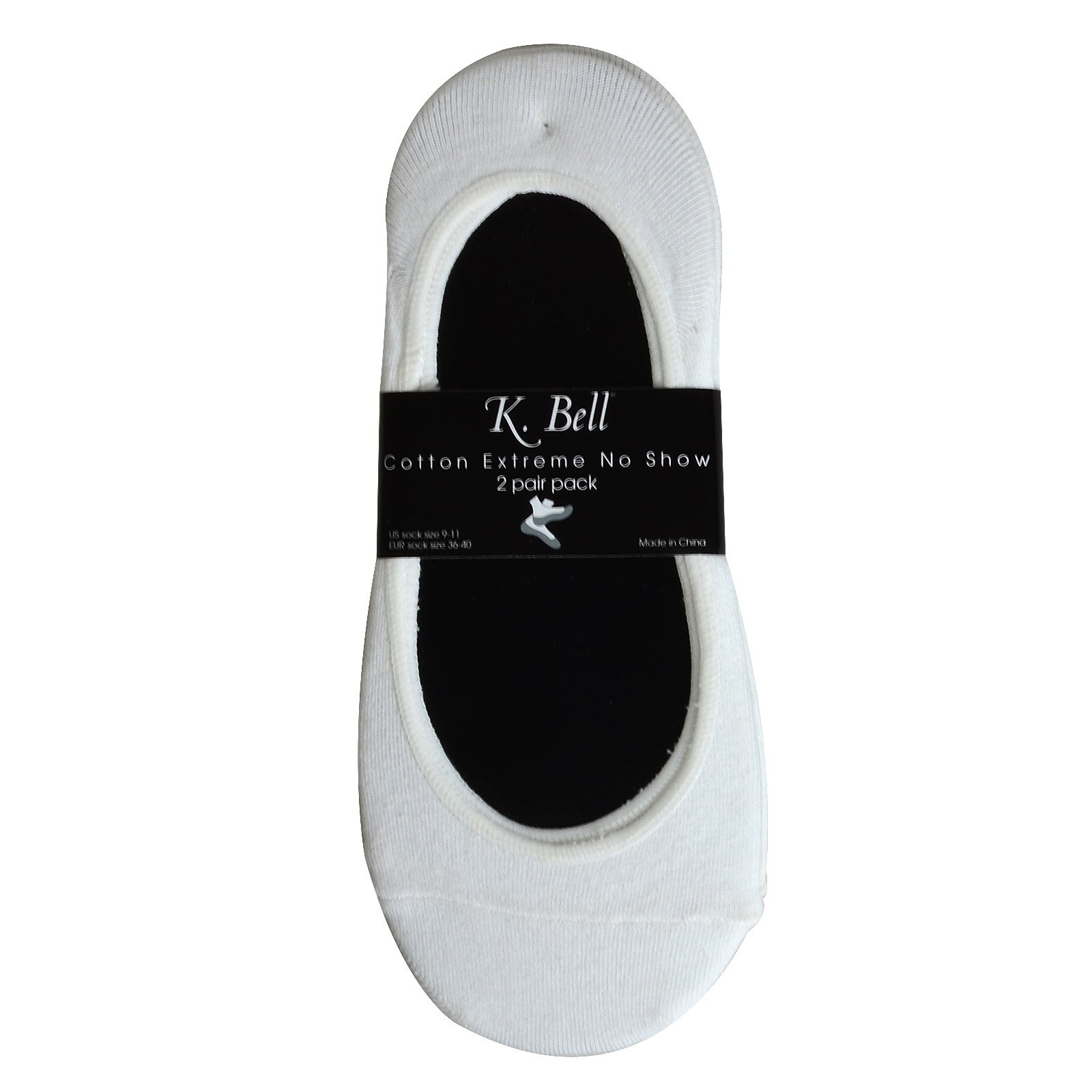 K. Bell Socks womens Retro Varsity Lettuce Crew