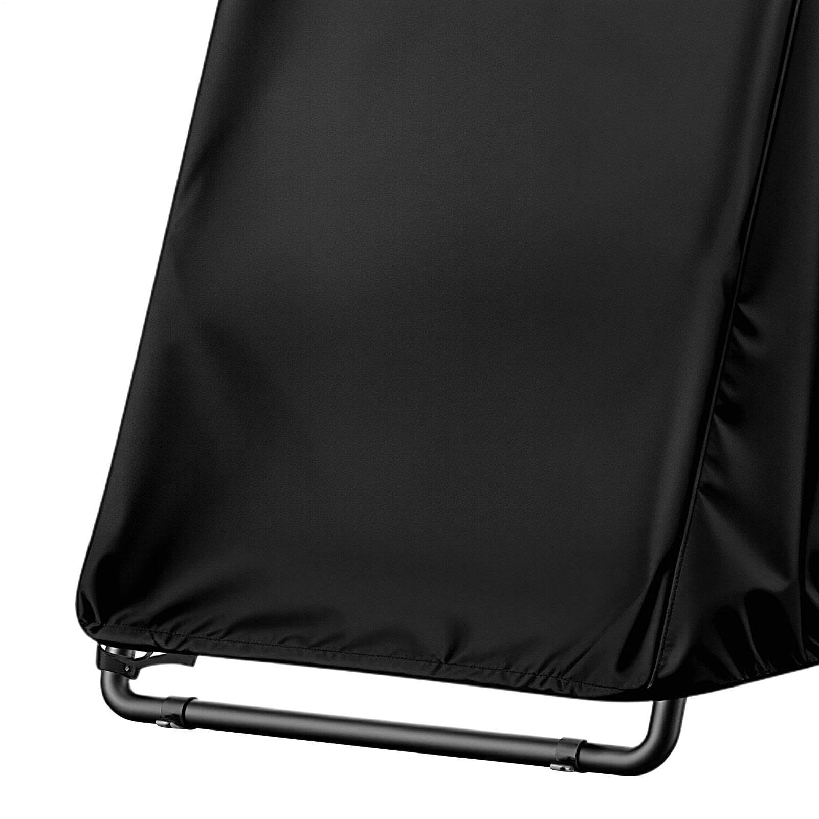 Copri Sedia a Dondolo Resistente Antivento Impermeabile Tenda Parasole | Copri Altalena da Per Patio Giardino Esterno Cortile Campeggio Mobili Amaca Dondolo Tenda Casa Tettuccio