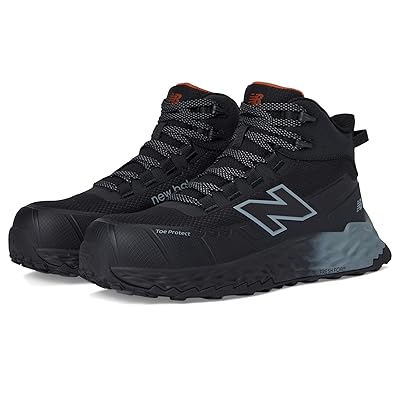 New Balance Work & Safety Cremorne Fresh Foam Mid Composite Toe Women