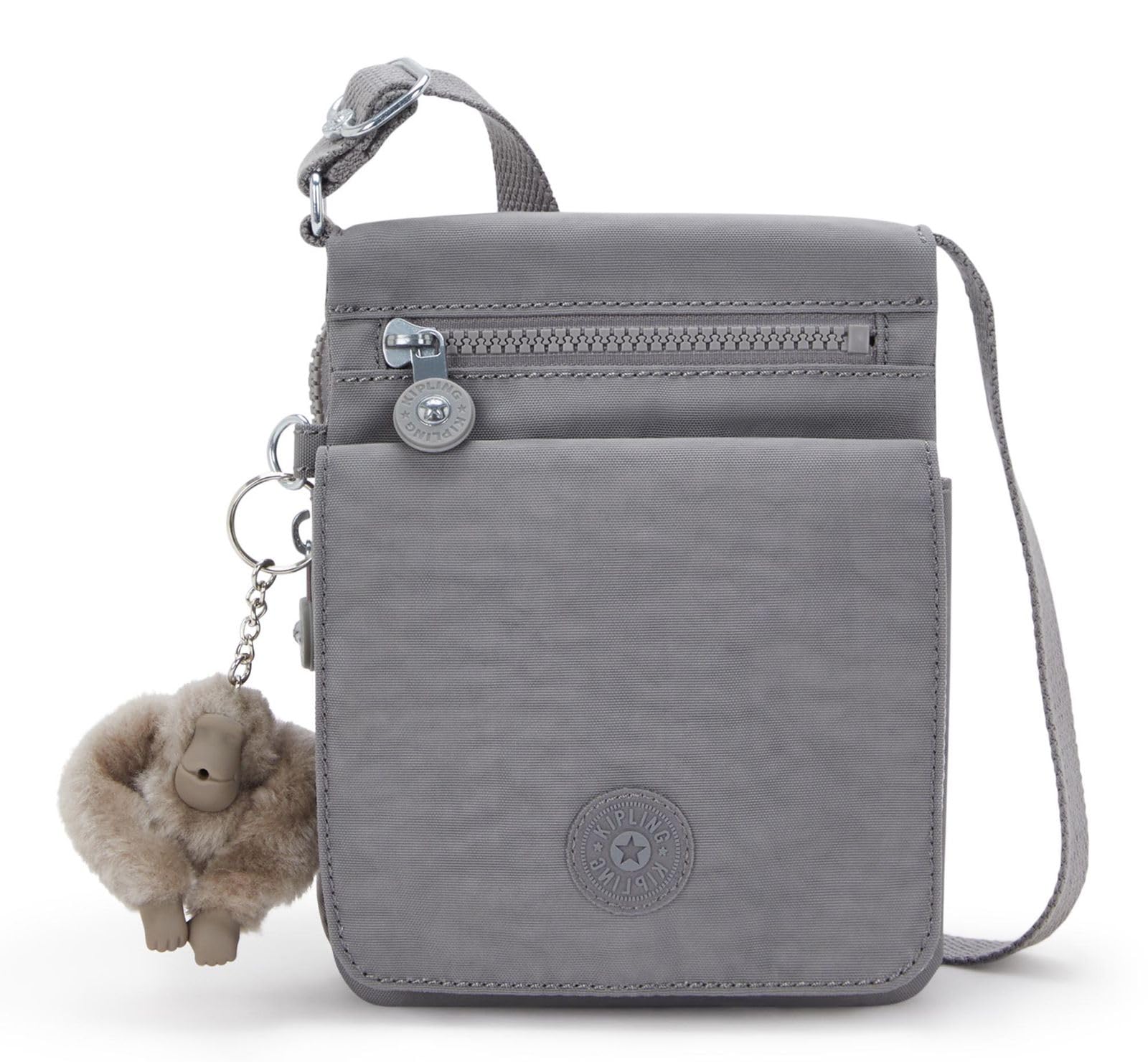 Kipling Damen New Eldorado Tasche (1er Pack)