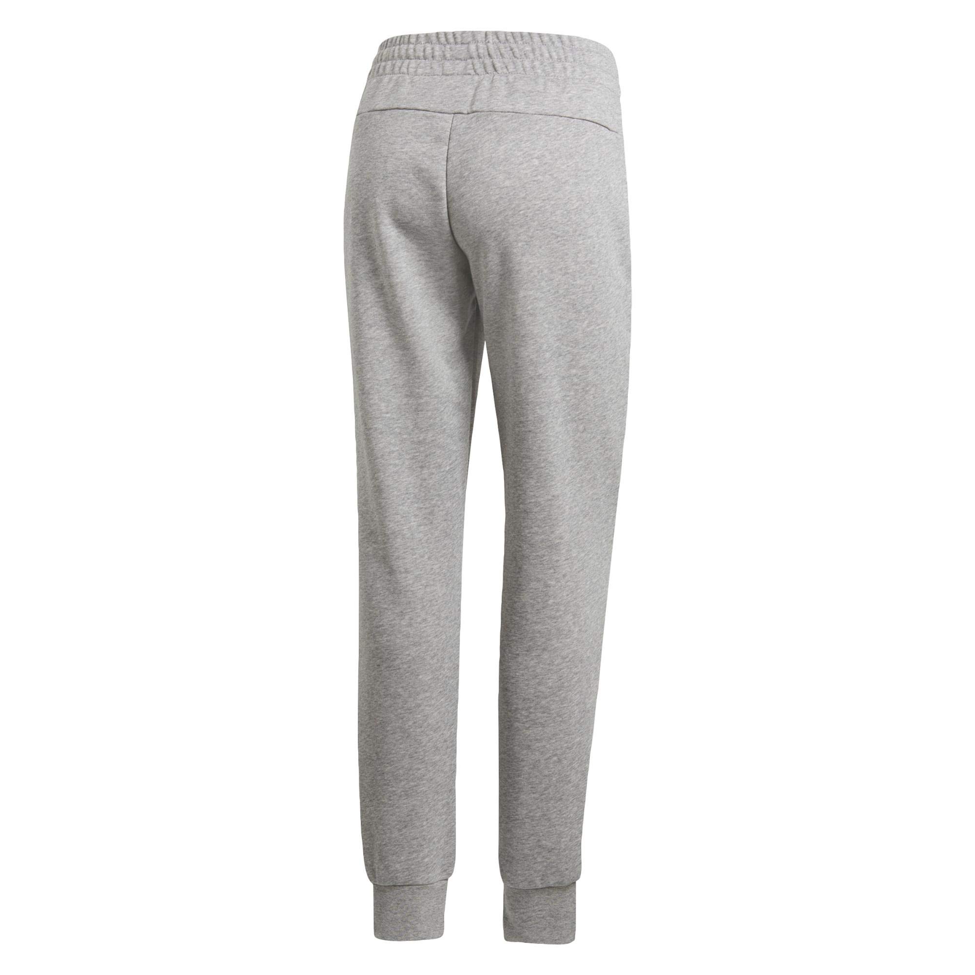 adidas Damen Essentials Solid Trainingshose