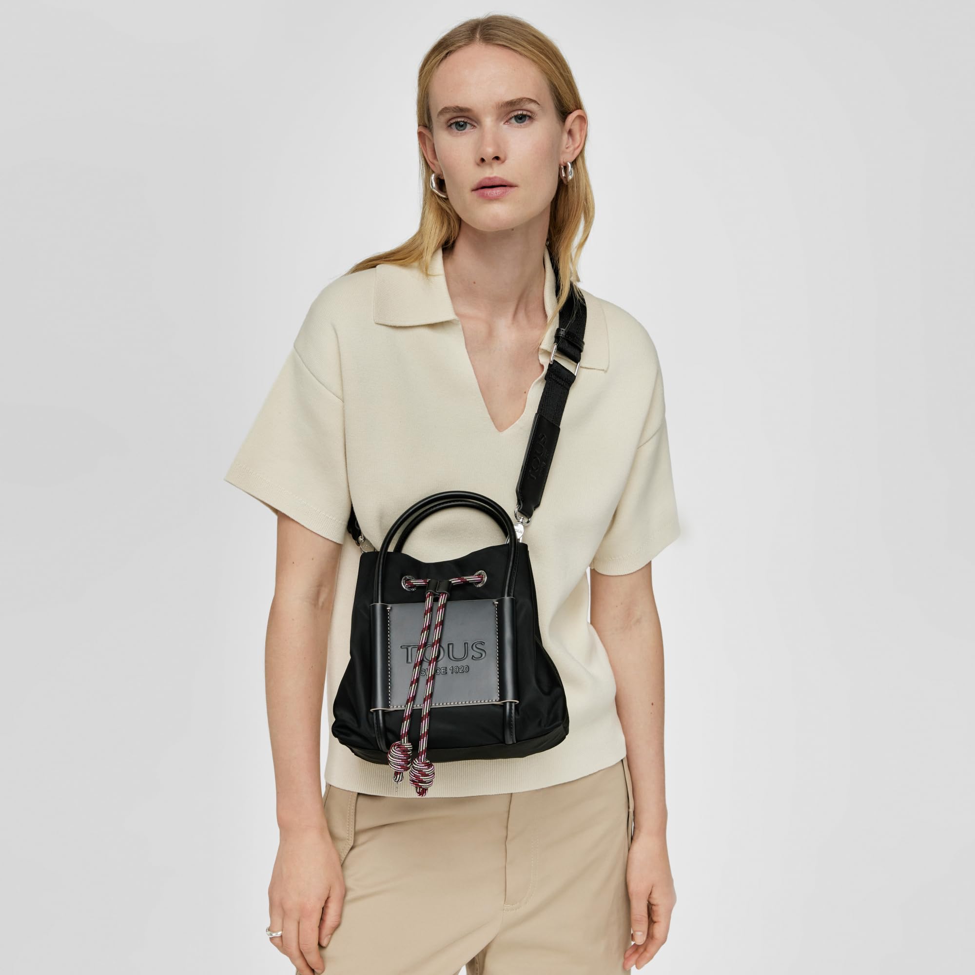 TOUS Saca Empire Soft - SACA EMPIRE SOFT Mujer