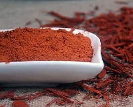 Campeche bois poudre Nom botanique : Haematoxylon campechianum 100 g