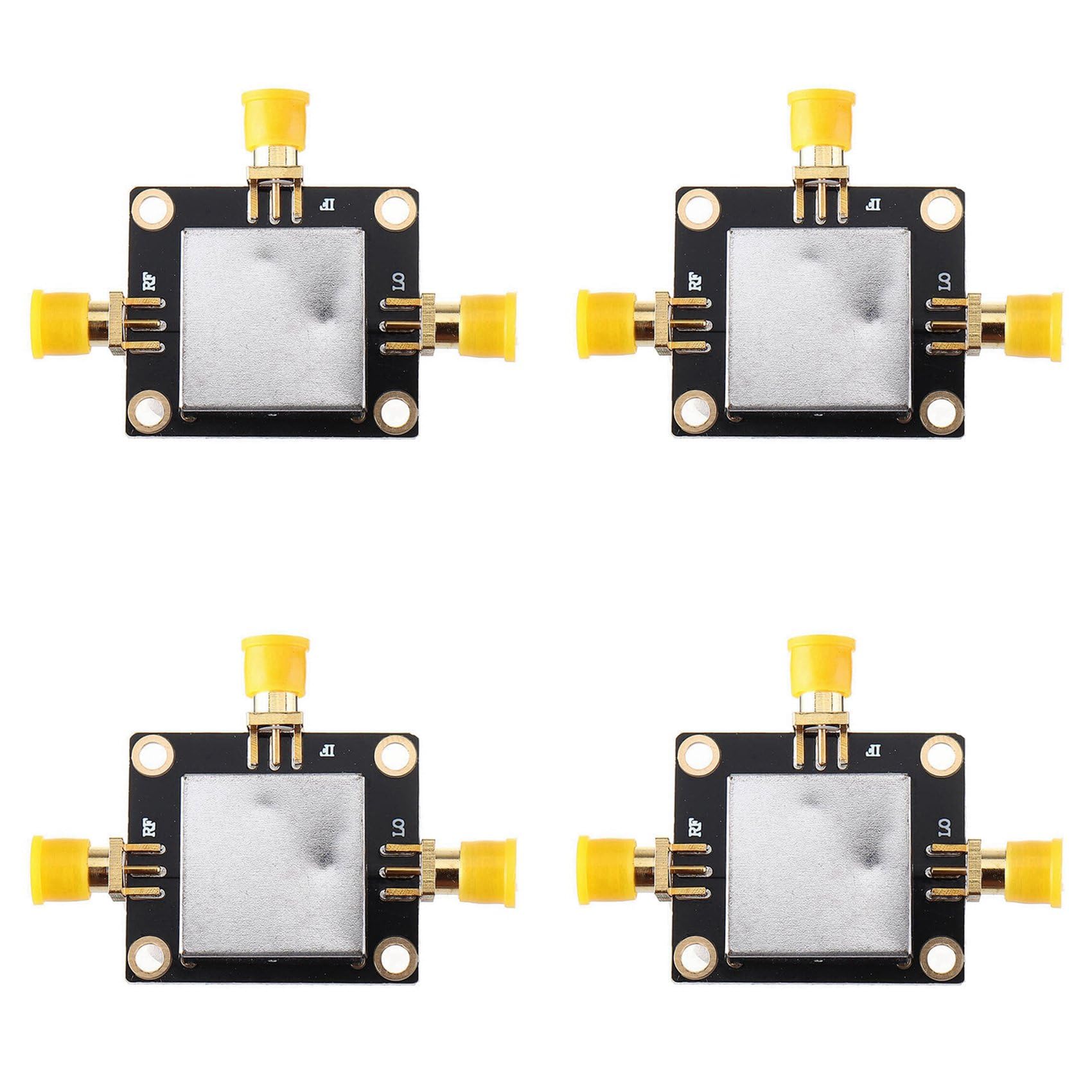 Module mélangeur HMC412 pour conversion fréquence micro-onde 9-15G à faible bruit - 7