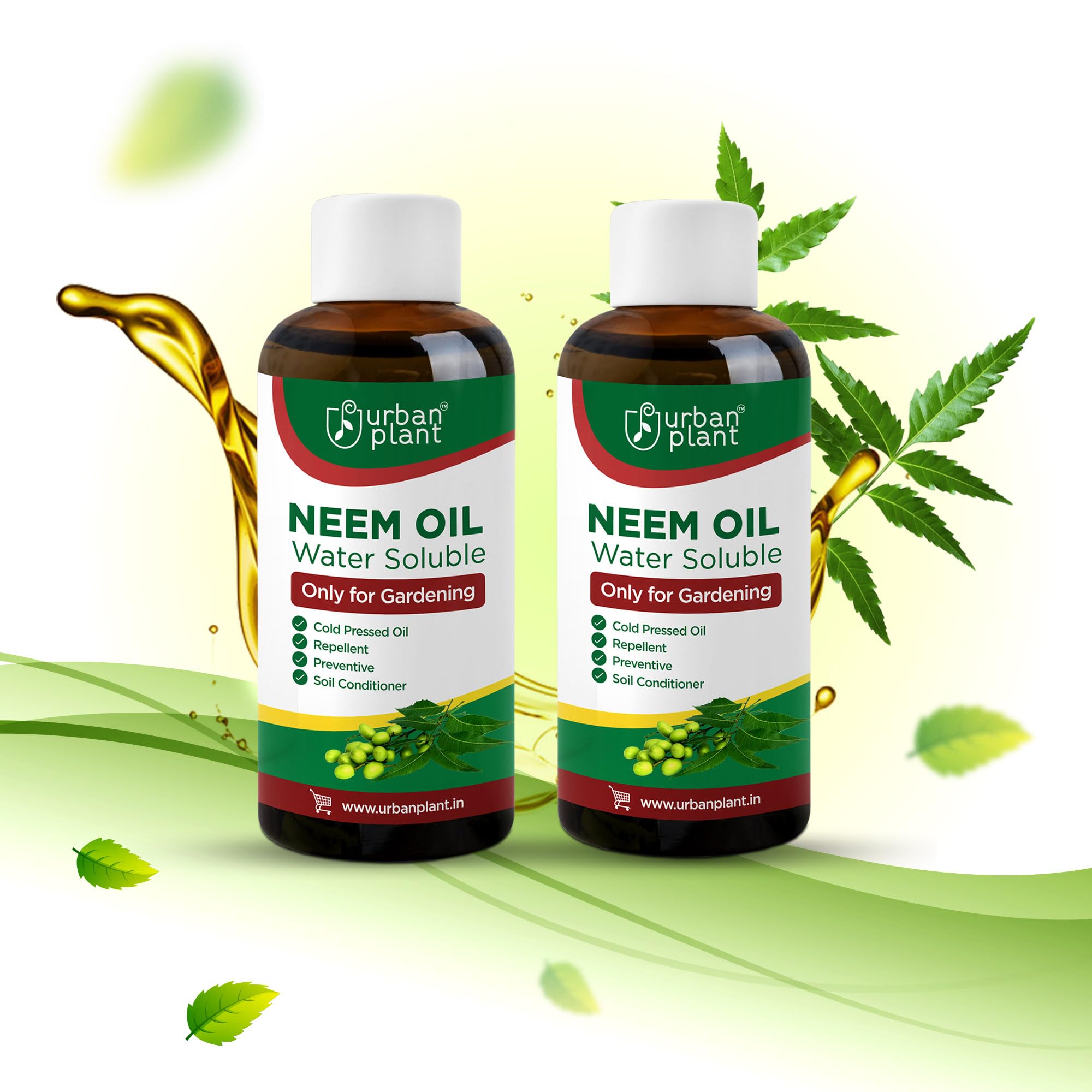 See full amazon price history chart for Urban Plant Neem Oil - Water Soluble Organic for Easy Spray on Garden and Indoor/Outdoor plants- 200ml Urban Plant Neem Oil - Water Soluble Organic for Easy Spray on Garden and Indoor/Outdoor plants- 200ml (B0CMDC1VN8) Amazon Price History, Amazon Price Tracker