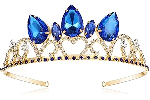 Audrey Crown Descendants 3 Jewelry Girls Headdress Accessories