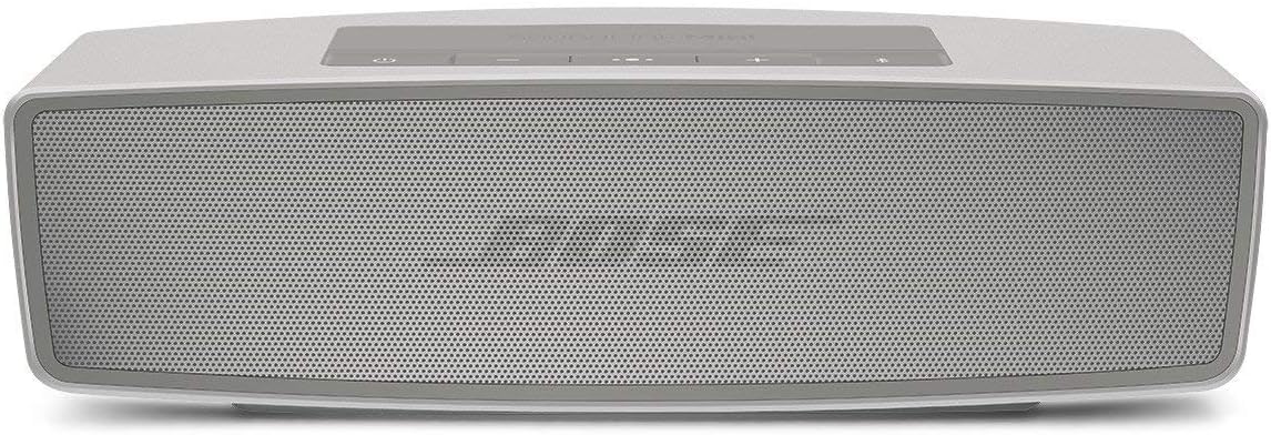 Bose SoundLink Mini Portable Wireless Bluetooth Speaker II