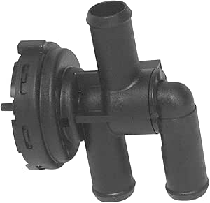 ACDelco 15-50574 GM Original Equipment Heater Water Flow Control - View #8
