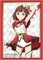 ヴァイスシュヴァルツ　アイドルマスター　デッキ　天海春香サプライセット付き Amazon.co.jp: ヴァイスシュヴァルツ/IAS/S93-060SP/つながる笑顔 天海