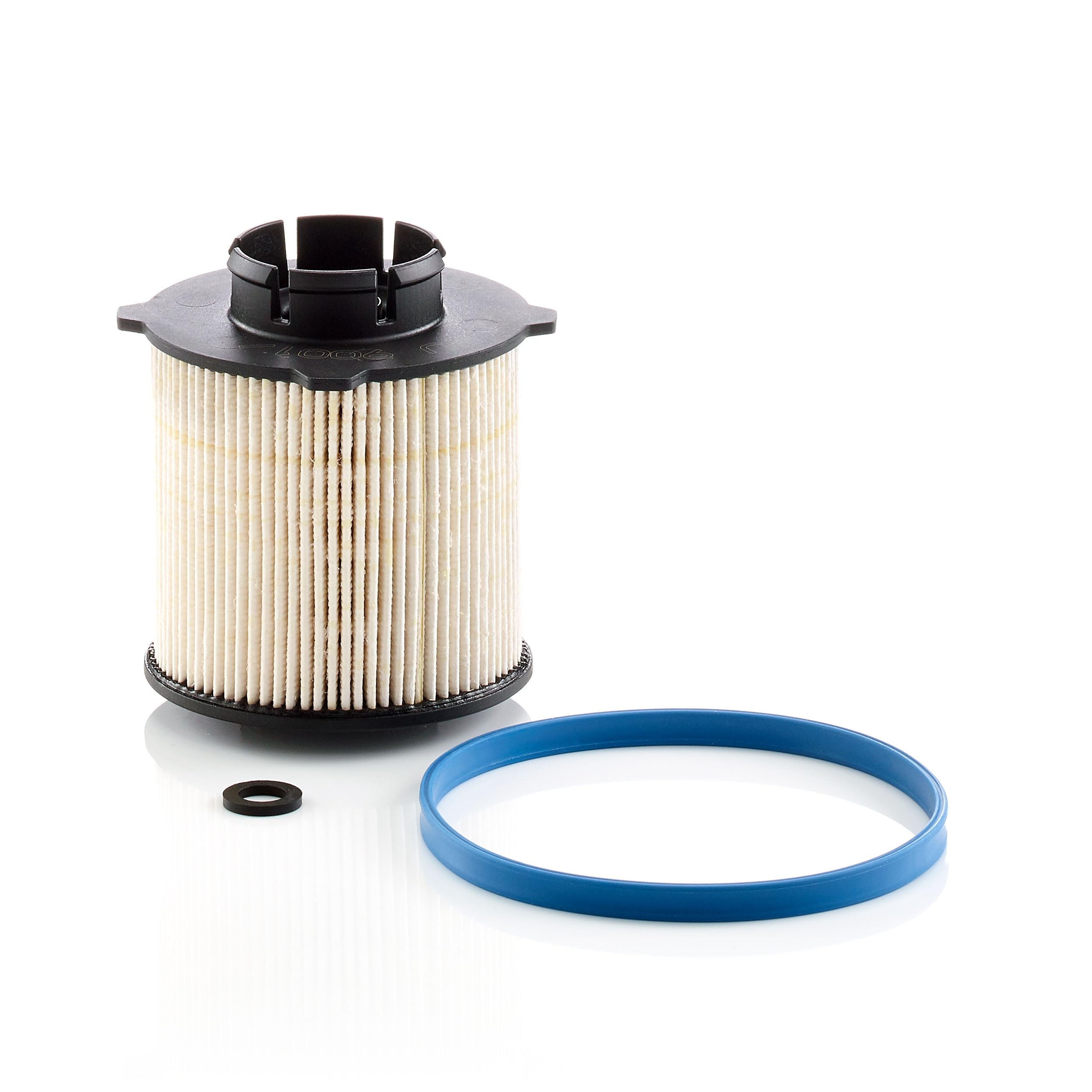 MANN-FILTER PU 9001/1 x Filtr paliwa - do Samochody osobowe + dostawcze
