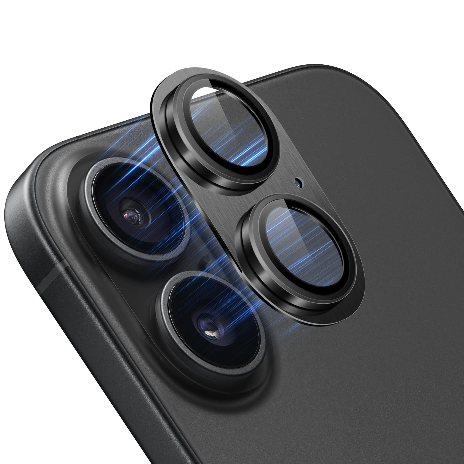 アルミ製カメラケース、カメラ、レンズ、その他装着品セット Amazon.co.jp: SeGinn iPhone 16 / iPhone 16 Plus 対応 カメラ