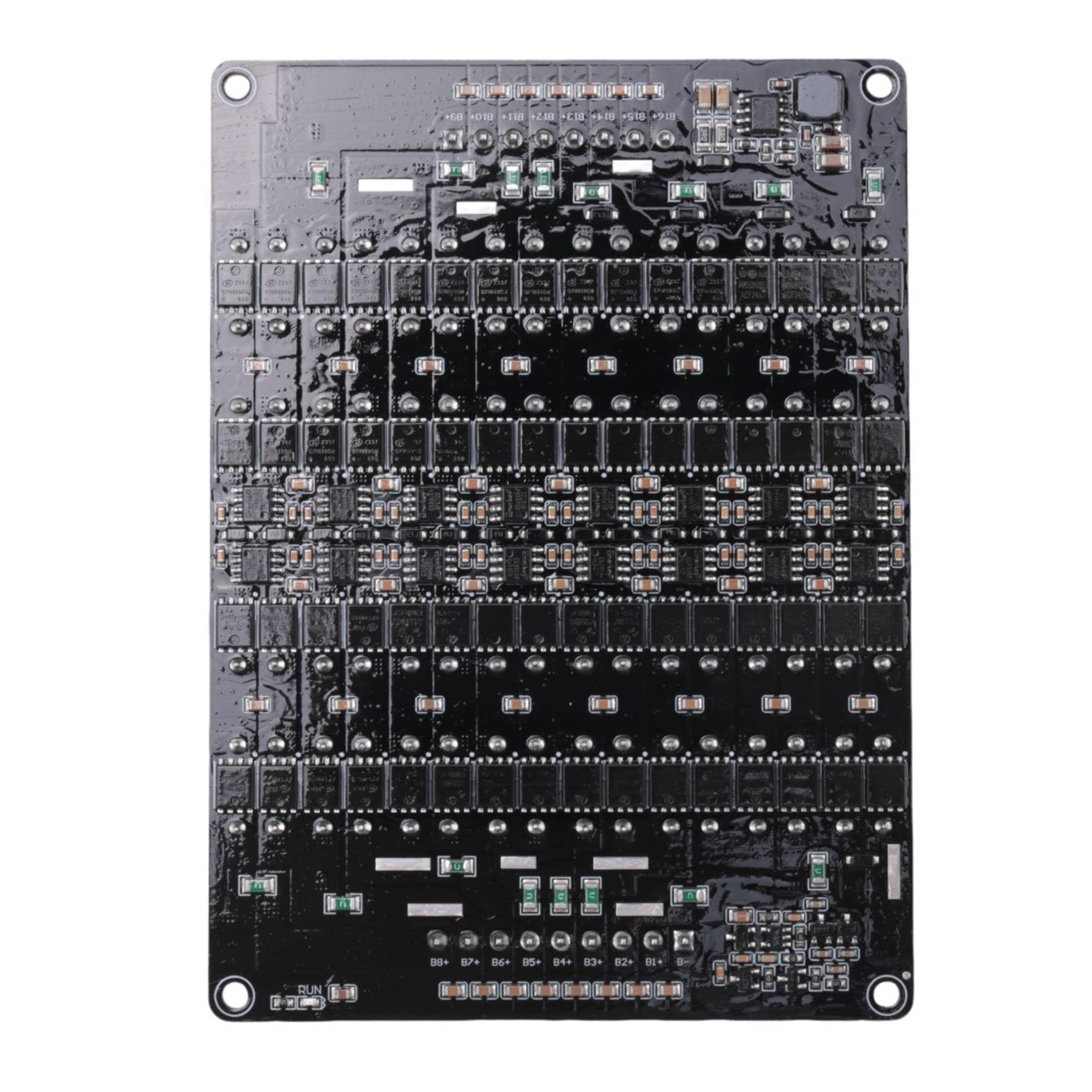 Persistence 16S 5A Gleichgewicht Li-Ion Lifepo4 Lto Aktiv Lithium Batterie Equalizer Ausgleicher Platte Kondensator 48V 60V 16S