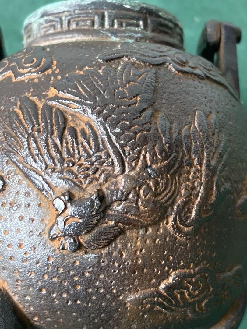 2024年最新】Yahoo!オークション -花器 薄端(銅製)の中古品・新品・未 