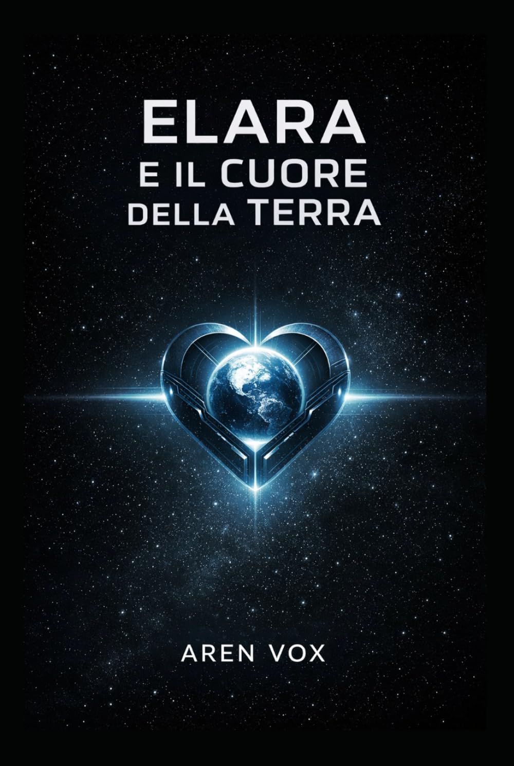 Elara e Il cuore della Terra