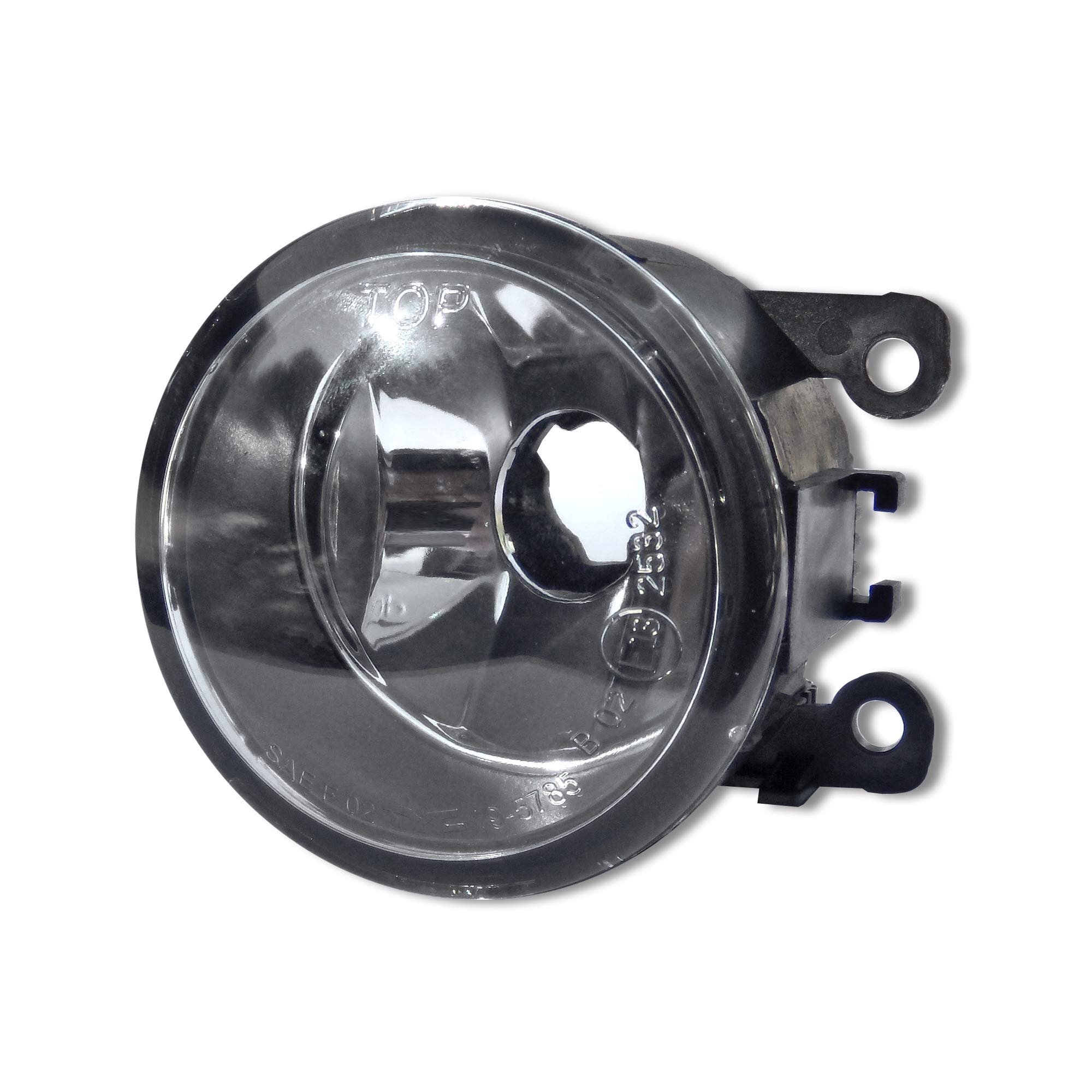 JOM 82872 Nebelscheinwerfer Klarglas