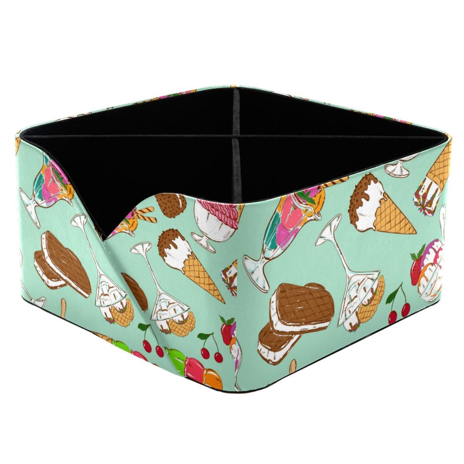 Rangement pour bureau coloré et pot à crayons pour le télétravail
