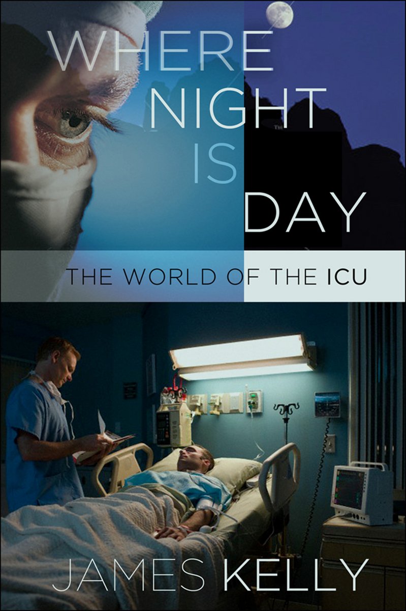 Buy Where Night Is Day: The World of the ICU (The Culture and Politics of Health Care Work) — BookShops.in