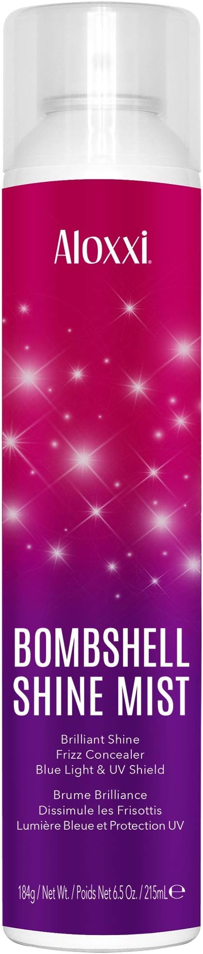 Bombshell Shine Mist