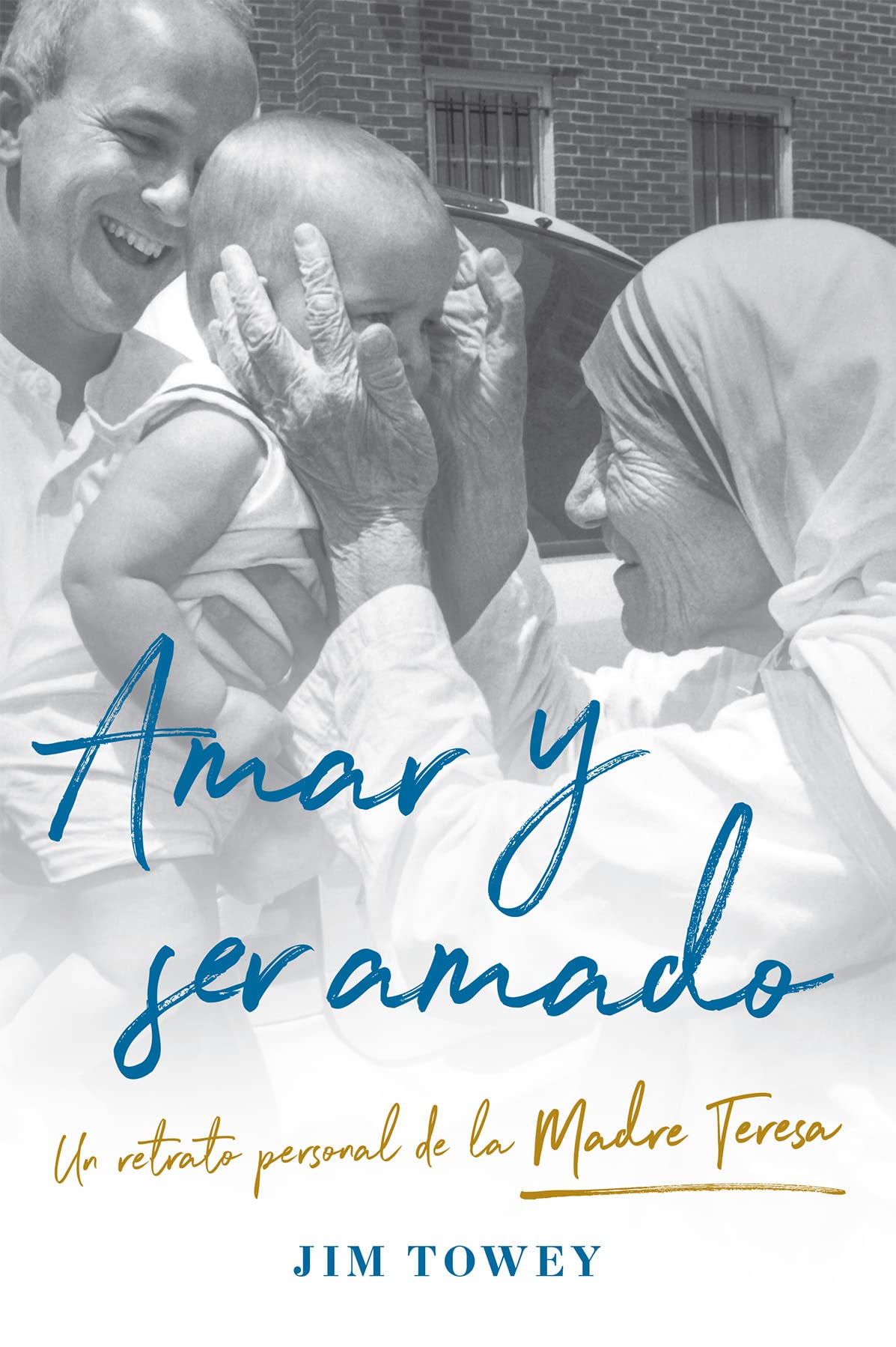 Amar y ser amado / To Love and Be Loved (Spanish Edition)