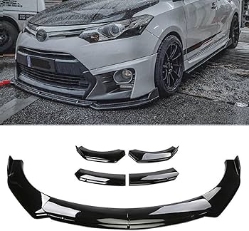 Amazon | 日産 フェアレディz Fairlady 350Z 350 Z Z33 に適用バンパー