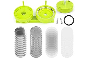 3 Inch Button Maker Machine with Interchangeable Mold