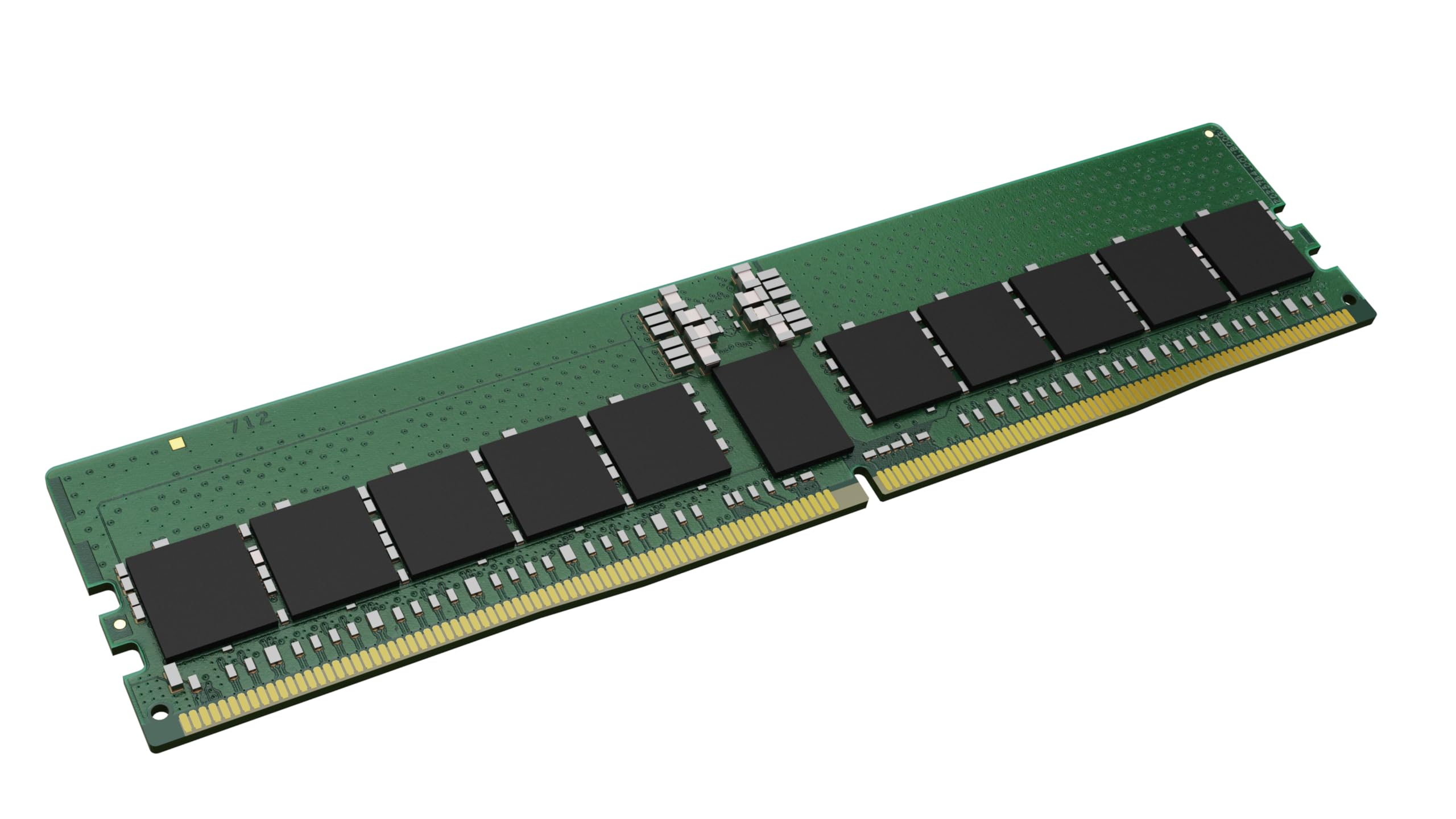Hynix 128 Go DDR4-3200MHz DIMM enregistré RDIMM