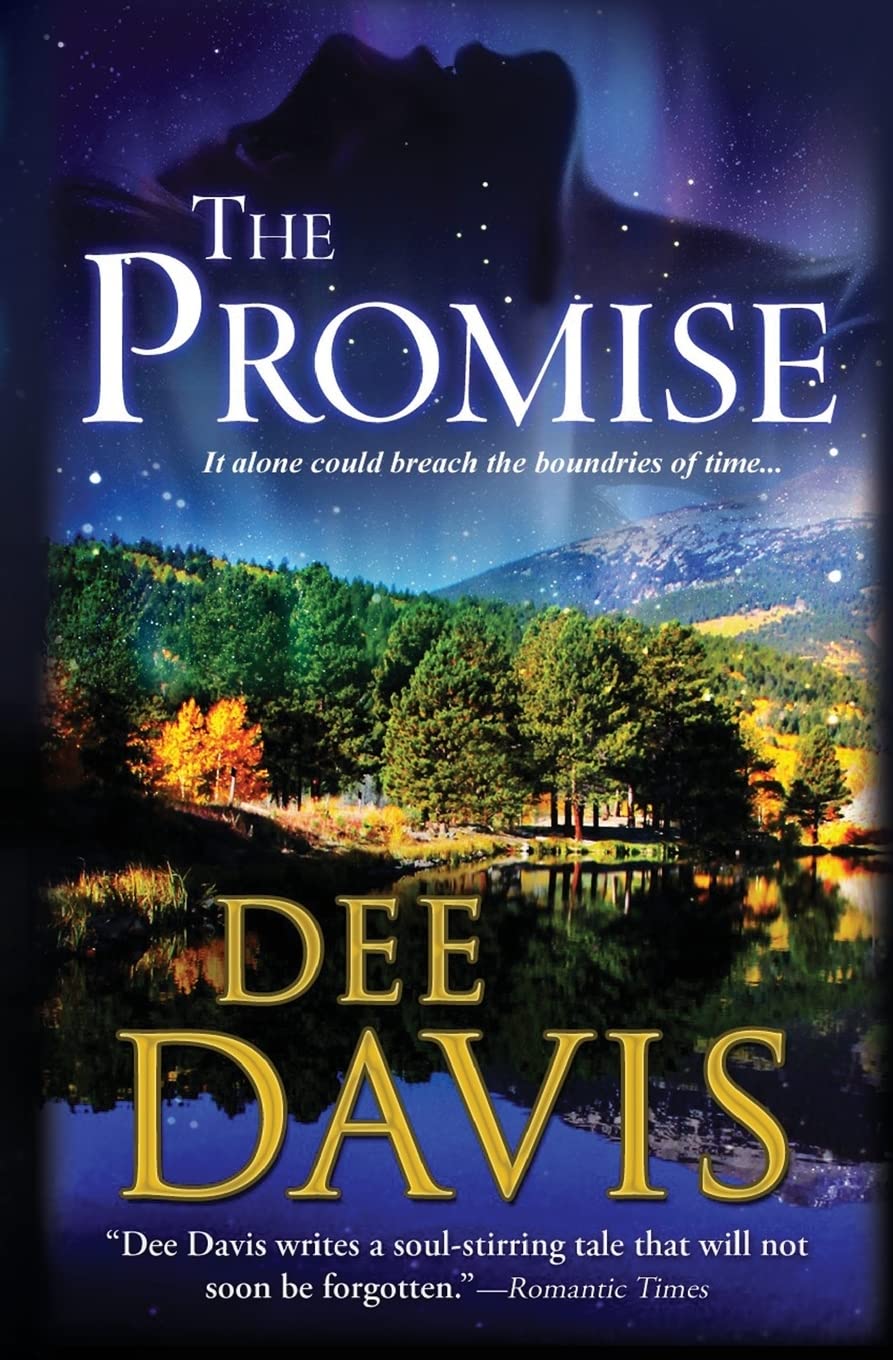 The Promise: 5 (Time After Time)