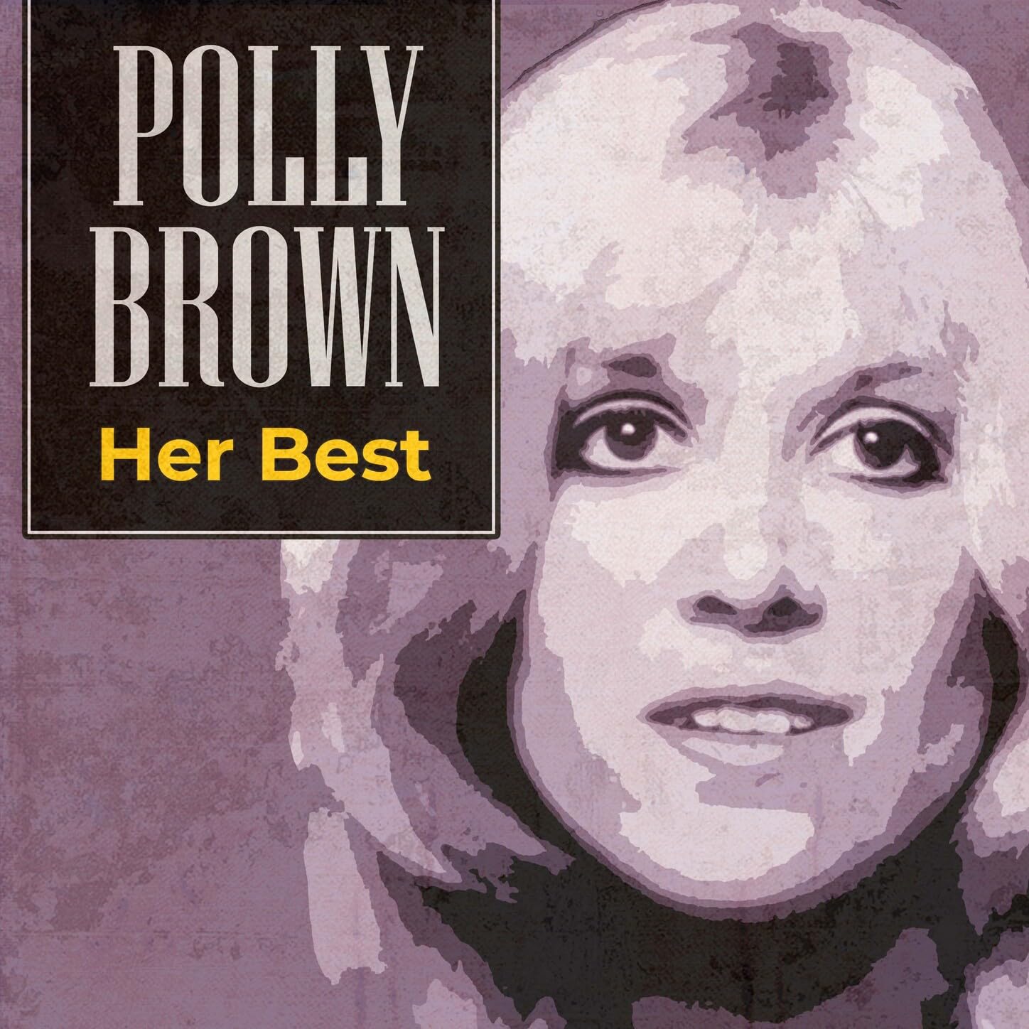 Polly Brown