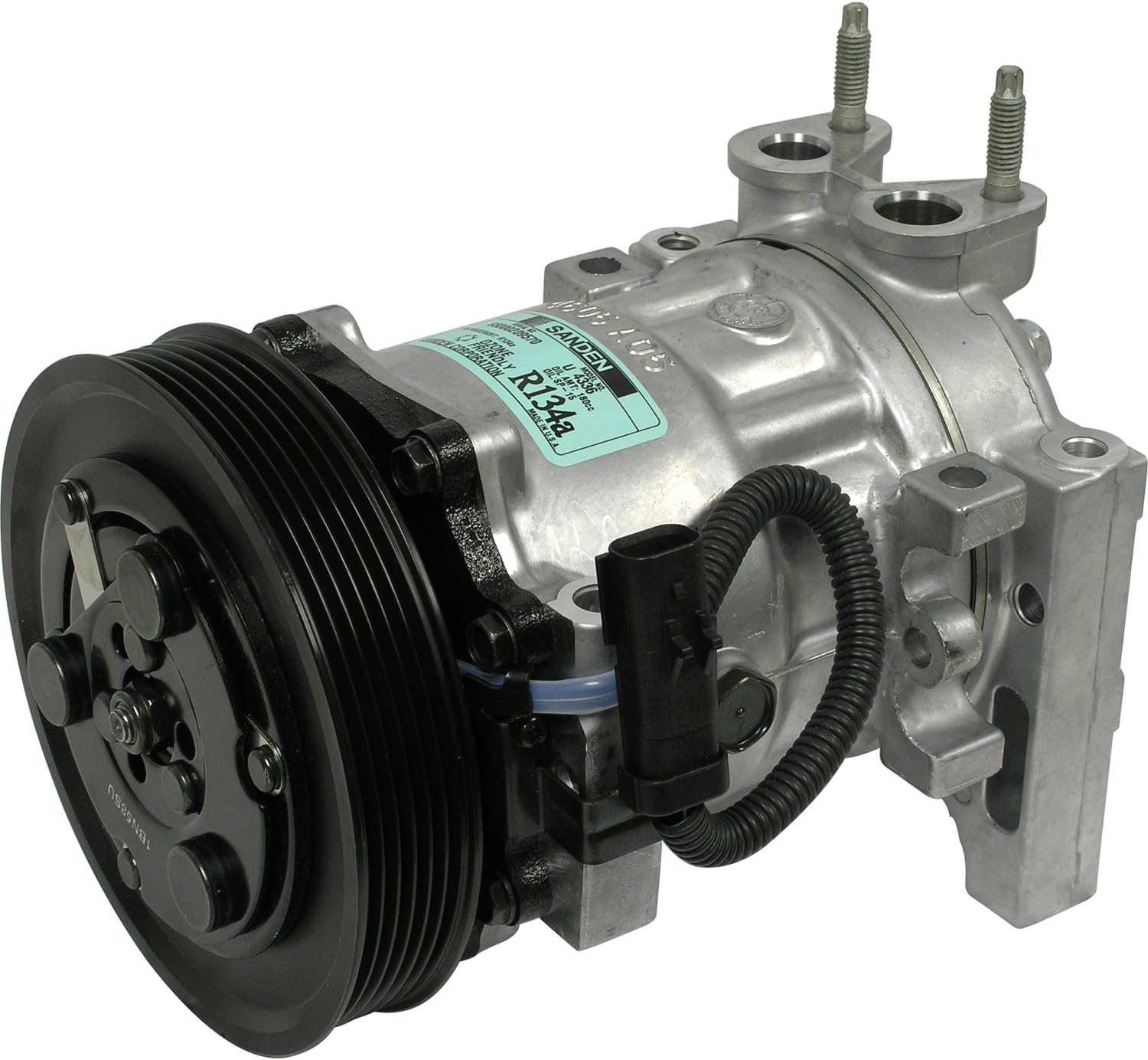 UAC CO 4336C A/C Compressor