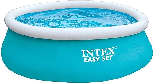 Miniatura 2 de Juego de piscina Intex 6 x 20 pulgadas