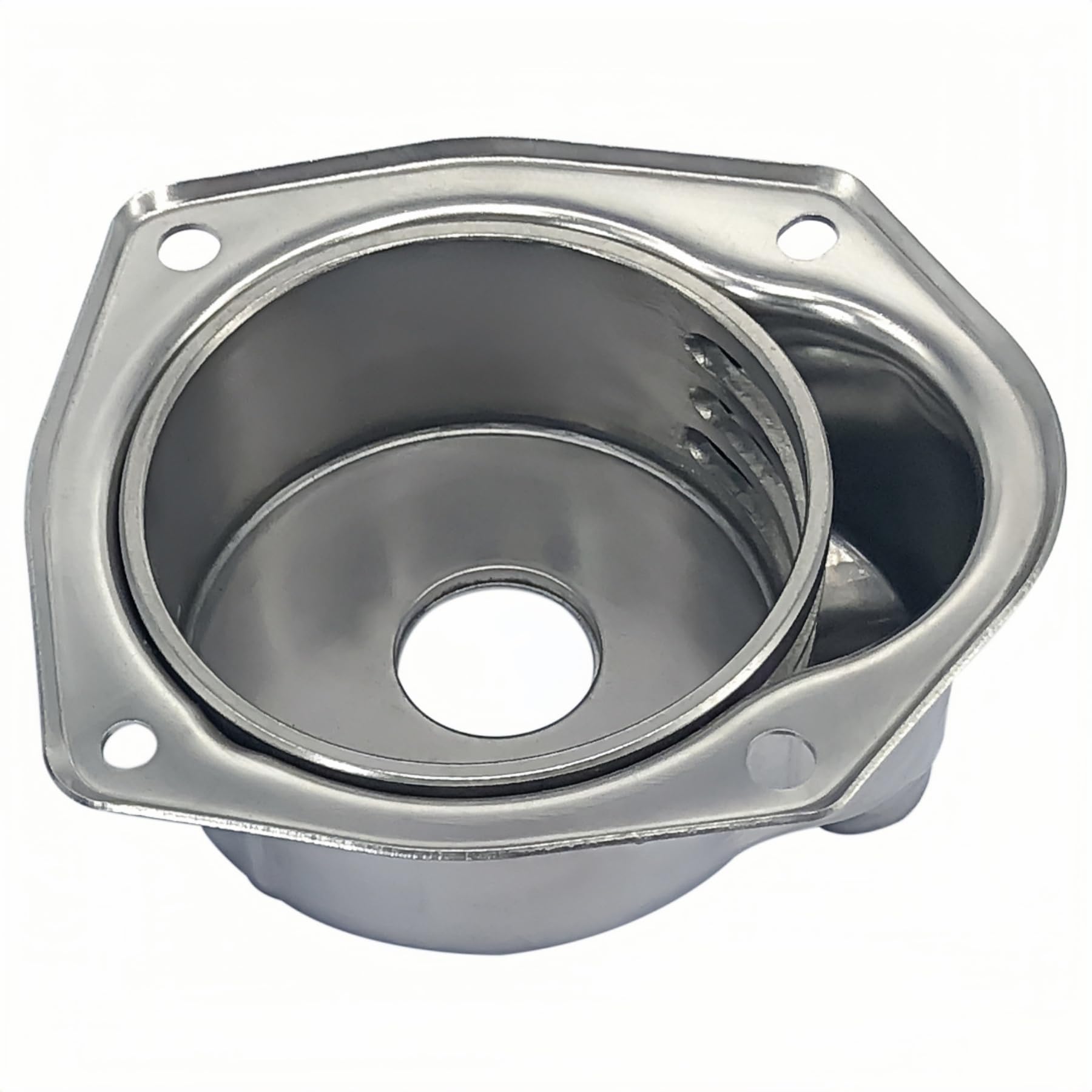 MERCRUISER Alpha One Gen 2 803074T1 Boat And Outboard Gearcase Sprocket Kit - View #8