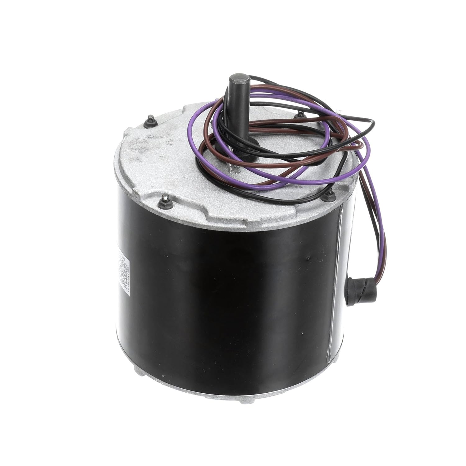 Trane Motor, 1/5 Hp - 48 Frame