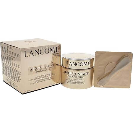 moisturizer comparable to lancome absolue