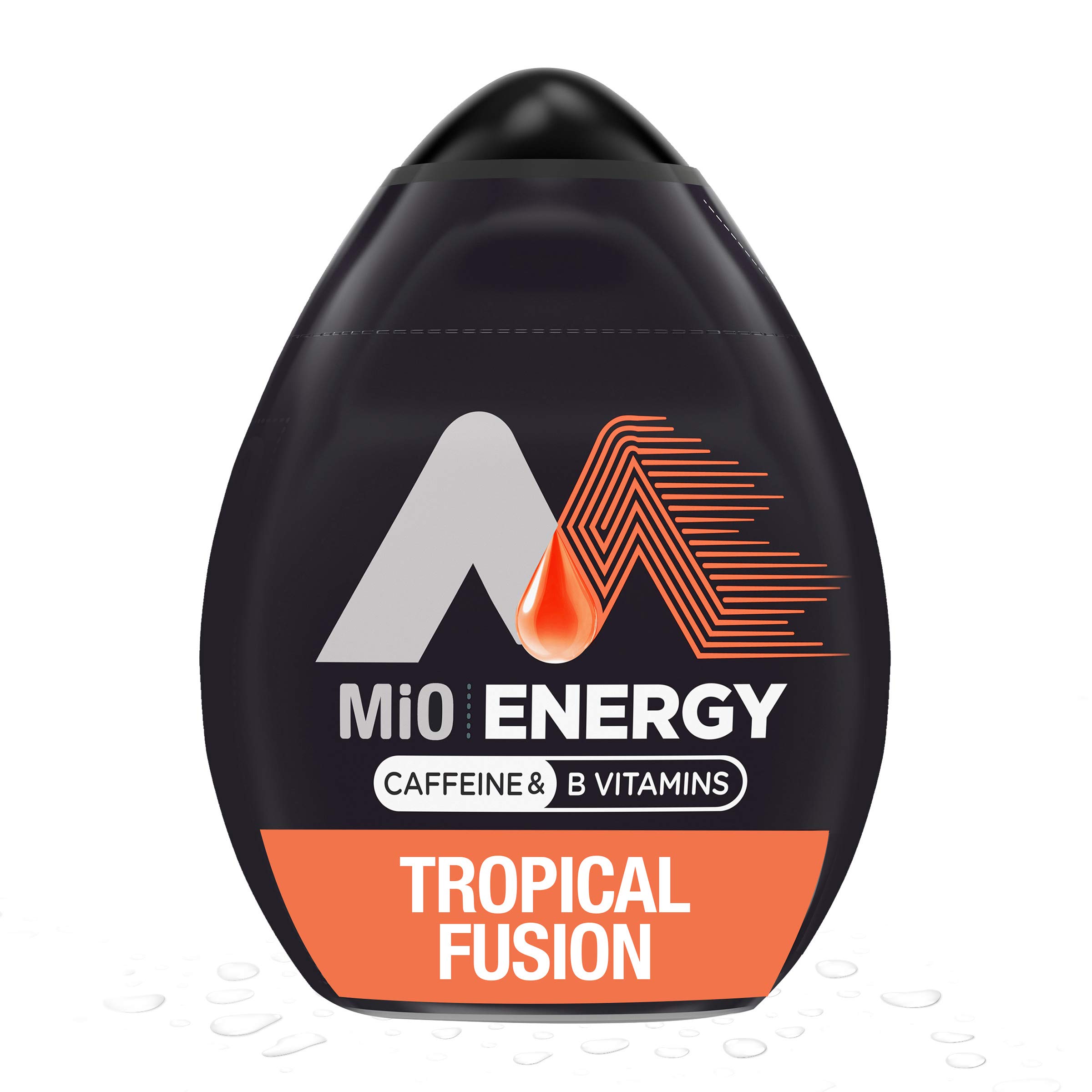 Buy MiO Energy Tropical Fusion Naturally Flavored Liquid Water Enhancer