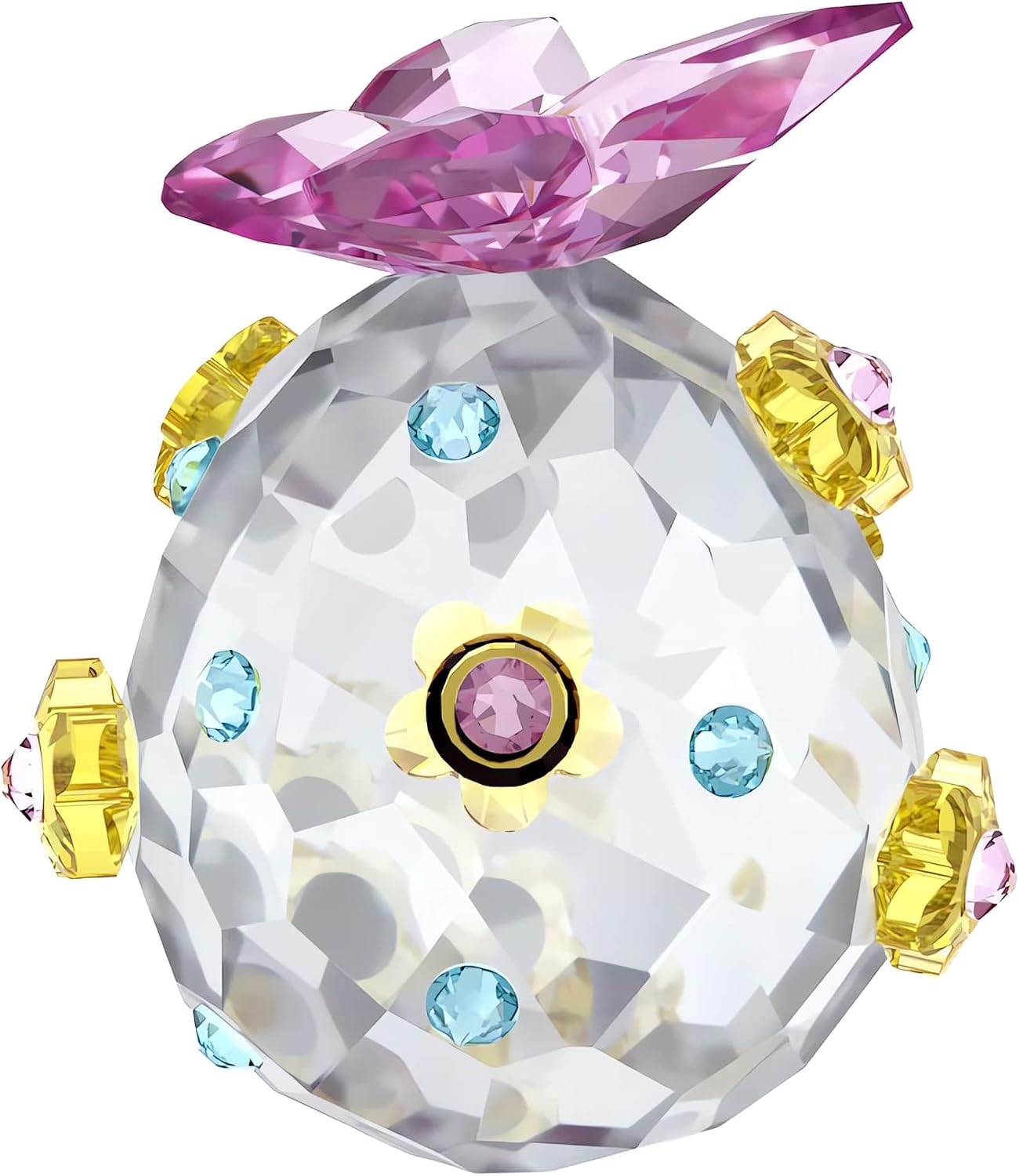 Swarovski Idyllia Egg Annual Edition 2026