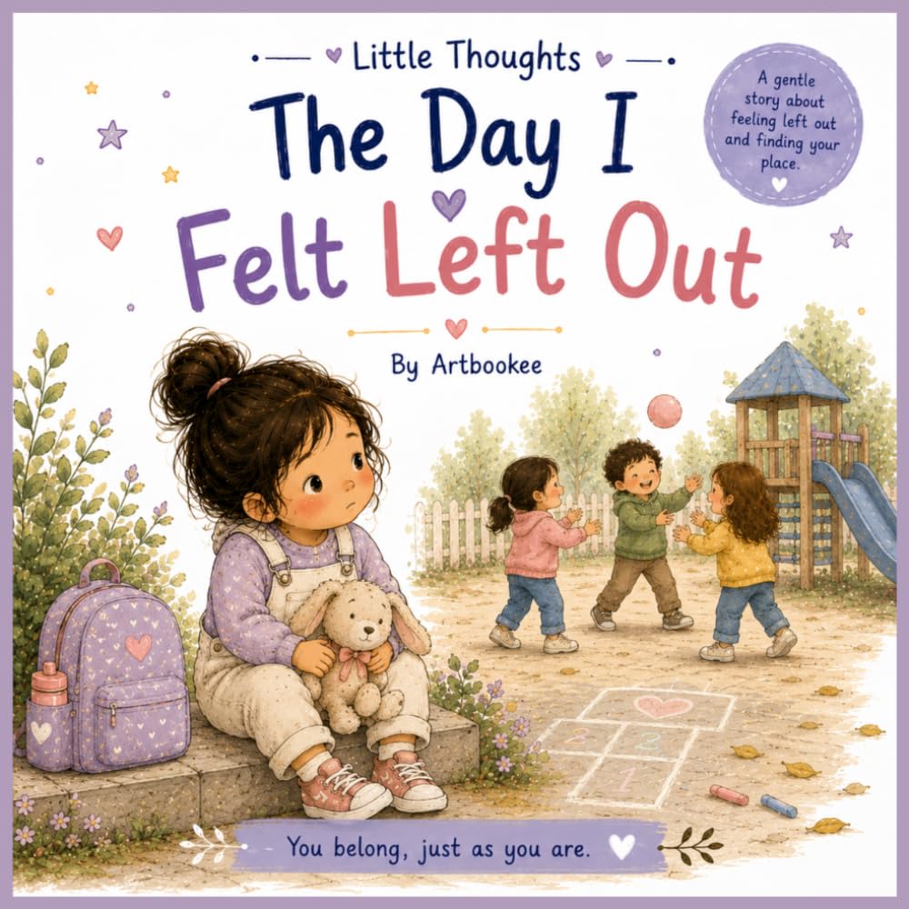 Little Thoughts: The Day I Felt Left Out