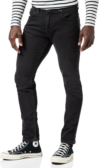 Lee Luke Vaqueros para Hombre: Amazon.es: Ropa