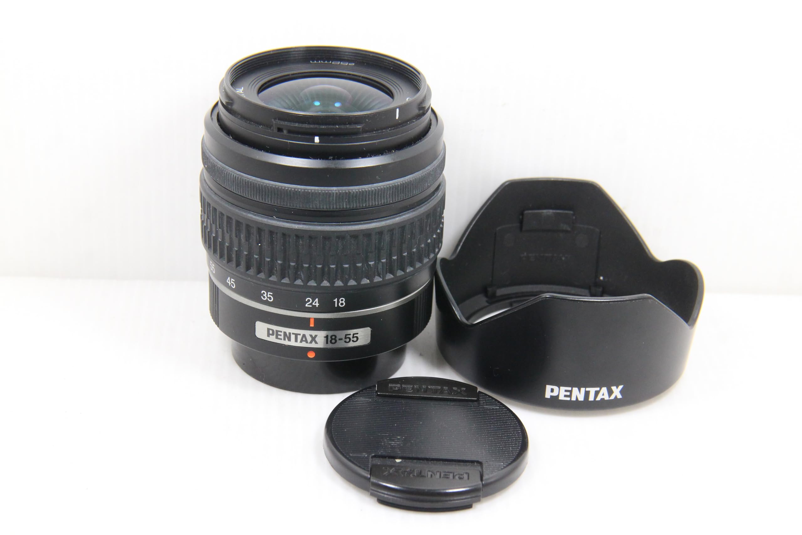 ほぼ未使用★PENTAX K-r デジタル一眼レフカメラキット K-r ペンタックス デジタル一眼 PENTAX K-R レンズキット ホワイト