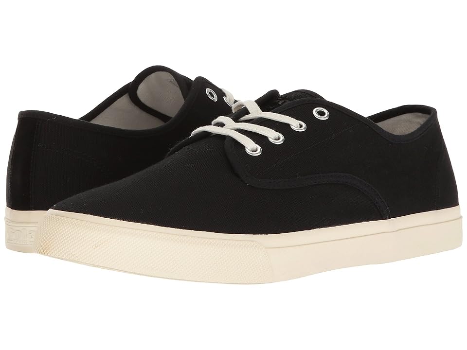 

Gola Breaker (Black) Men's Shoes