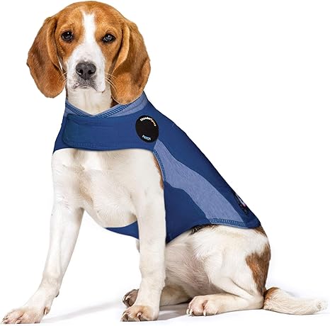 Amazon thunder jacket for dogs Clearance