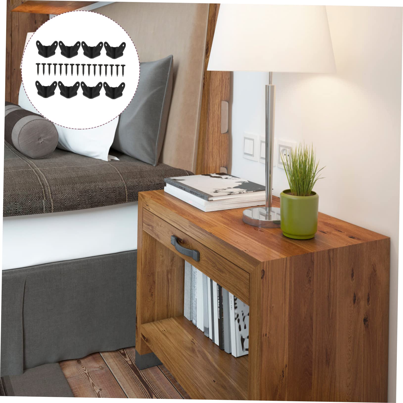 Protections D'angle Protection Des Bords Et Des Coins, 13 20 Feet Foam