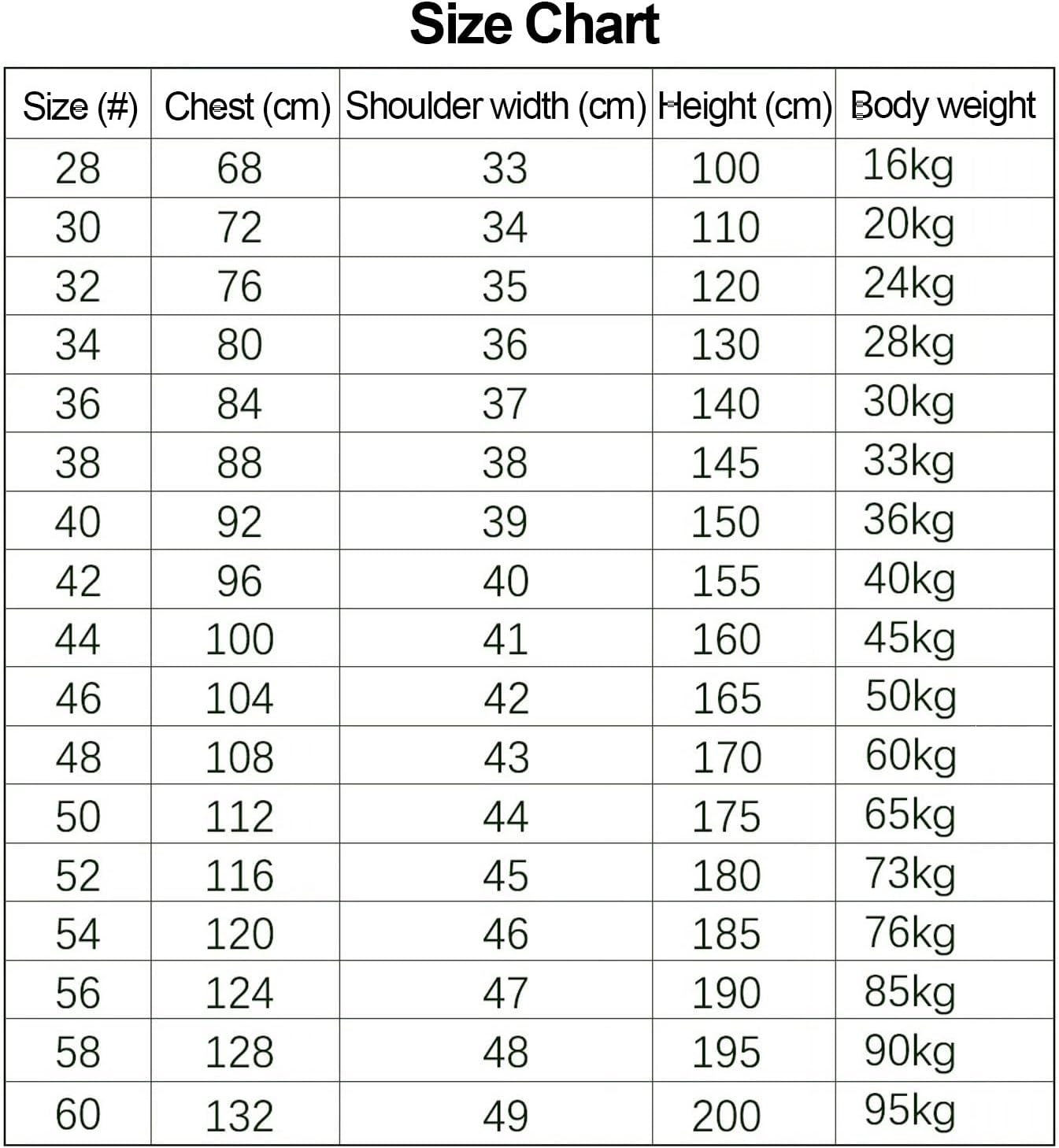 Fencing Clothing for Adults and Children, 350N Training Fencing Tops, Protective Clothing for Foil, Epee, Saber and Fencing (Color : Left Hand, Size : 30#)